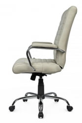 Кресло Корс РCХ 9356Х Бежевый / Kors RCH 9356H