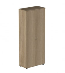 Шкаф для документов Р.Ш-3 Серый