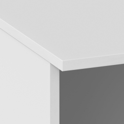 Стол для школьника COMP CD 1059 Белый