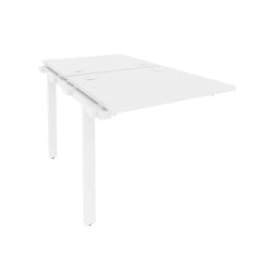 Наборный элемент рабочей станции на м/к ONIX O.M-2.NRS-0.7 Белый Бриллиант