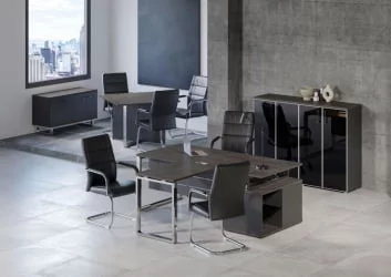 Кабинет руководителя SHIFT №3