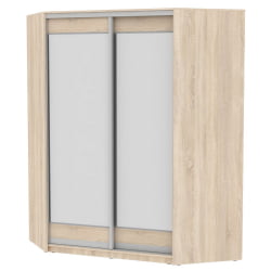 Шкаф-купе YA-198х1400-568-5(ДСС-D2D2)