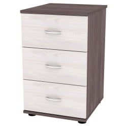 Комод в прихожую Алиса(K6)657х401х459ручкаскоба96мм(ЯАТ-ЯАС)