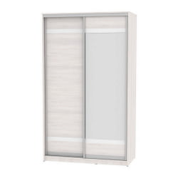 Шкаф-купе Б-230х135х60-1(ЯАС-Д9Д10) / B-230х135х60-1(ЯАС-D9D10)