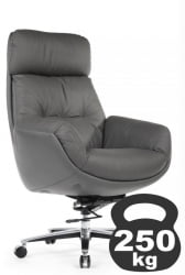 Кресло Marco LS-262A Серый