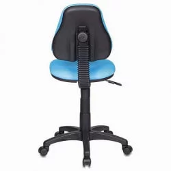 Кресло детское Бюрократ KD-4-F/TW-55