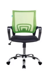 Кресло офисное Бюрократ CH-695N/SL/SD/TW-11