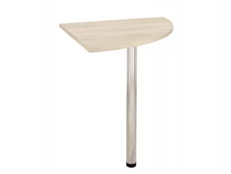 Вставка угловая Альфа 64.13 Дуб Кронберг