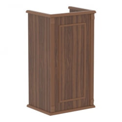 Трибуна RATUM RT 6550 Орех Даллас