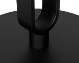 Подстолье обеденное ДОБРИН ЕЛАН (БЛАCК) / DOBRIN ELAN (BLACK)