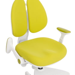 Кресло МИРАCЛЕ Греен (салатовый) / MIRACLE Green