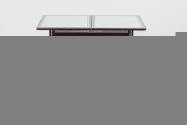 Стол обеденный Аспен КЗ(6195) венге,крокодил жемчужный