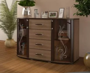 Комод Грация