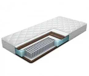 Матрас Ля Пальма Люкс 200х200х18