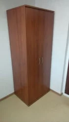 Гардероб ГБ-2 франц. орех
