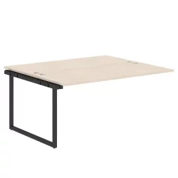 Рабочая станция XTEN-Q XQIWST 1614 Бук Тиара Антрацит