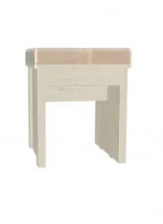 Банкетка Флоренция 676  Дуб гарвард