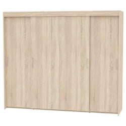 Шкаф-купе Т-5-198х235х45(ДСС-12) / T-5-198х235х45(ДСС-12)