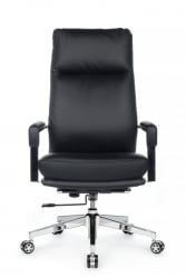 Кресло Leon RCH A916-1 Черный