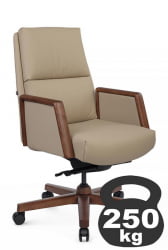 Кресло Franco-M B2415-1 Светло-бежевый