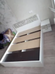 Кровать 1400 Селена 05