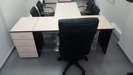 Стол для переговоров Р.СП-12 Венге/Дуб молочный