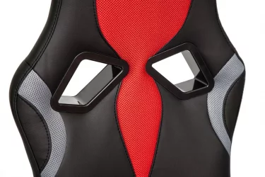 Компьютерное кресло Runner Черный/Красный