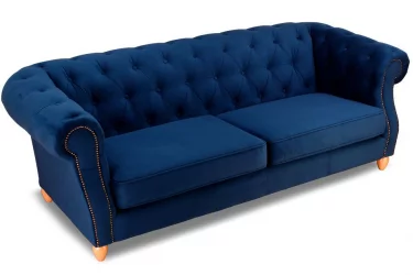 Диван трехместный Прадо Премиум Д3 Велутто 26 Категория 1