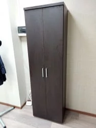 Шкаф для одежды Цезарь 21.11