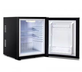 Минибар Cold Vine MCТ-30B Черный