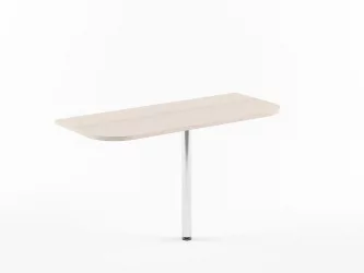 Приставка к письменному столу XKD 146 Бук Тиара