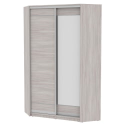 Шкаф-купе ЙА-230х1250-5(ЯШС-Д1Д2) / YA-230х1250-5(ЯШС-D1D2)