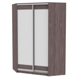 Шкаф-купе ЙА-230х1400-718-3(ЯАТ-Д2Д2) / YA-230х1400-718-3(ЯАТ-D2D2)