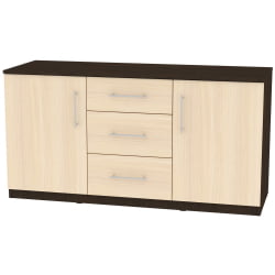 Комод К-70кс135кс45-1(Венге-ДМ) / K-70x135x45-1(Венге-ДМ)