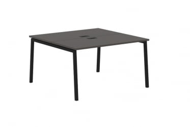 Бенч-система EDIS ELWST 1313 Мокко Черный