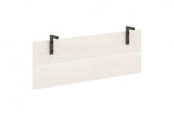 Фронтальная панель ЕДИС ЕФСТ 1135 Ясень Траун Мокко / EDIS EFST