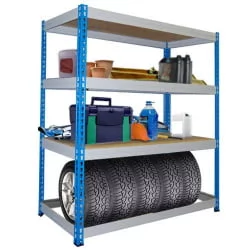 Стеллаж МКФ 15914-2,5