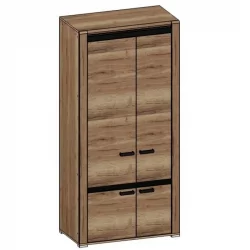 Шкаф для одежды Б1