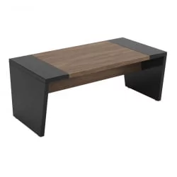 Кофейный стол ASTI AST33961243 Дуб Черный