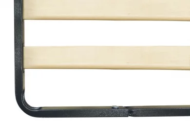 Кровать двуспальная Кашемир 900.21 Дуб Кронберг