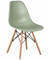 Стул для кухни DOBRIN DSW Мятный NX-G-09