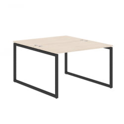 Рабочая станция XTEN-Q XQWST 1214 Бук Тиара Антрацит