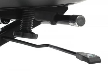 Кресло Marco LS-262A Серый