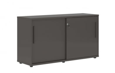 Шкаф с дверьми-купе EDIS ELC 1343 Мокко Мокко Мокко