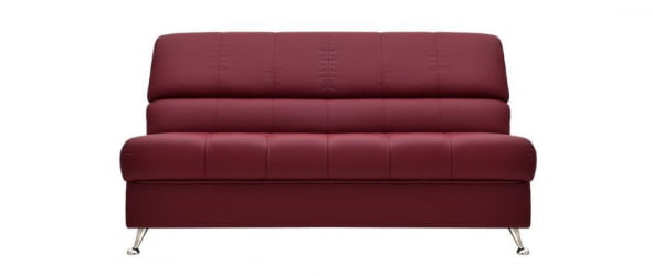 Диван трехместный без подлокотников Олимп А-06/3