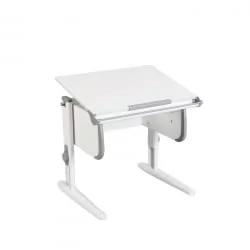 Стол-трансформер Parta 1/75 Белый Серый