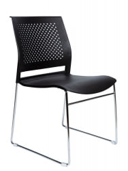 Стул SIX BLACK