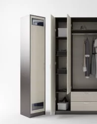 Шкаф-пенал Венера 400мм