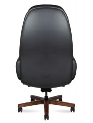 Кресло руководителя Verdi black