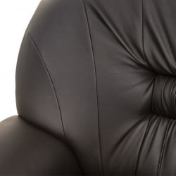 Диван двухместный подлокотник левый Премьер V-100/7